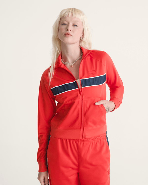 Nikita Track Jacket