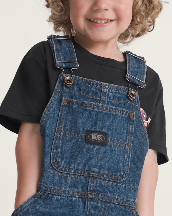 Davey Workwear Overall