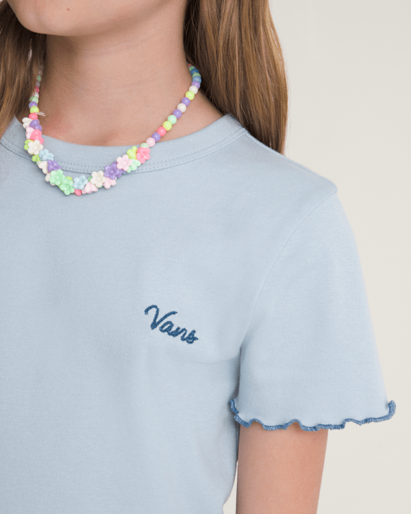 Kids Gabby Knit Shirt