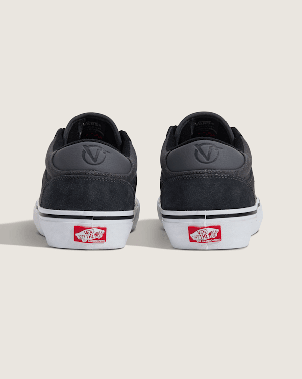 Skate Rowan Shoe