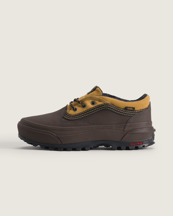 Standard Low Shoe