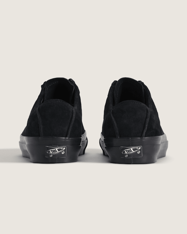 Premium SF Moc Low Shoe