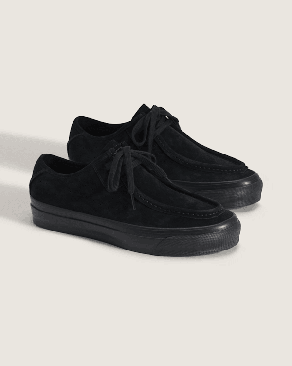 Premium SF Moc Low Shoe