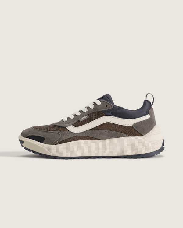 City Walking Shoes