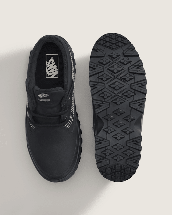 Standard Low Shoe | Vans US