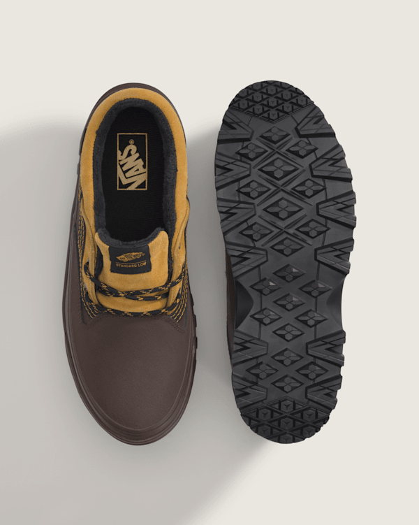 Standard Low Shoe | Vans US