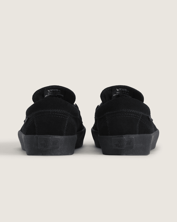 Skate Loafer Shoe | Vans US