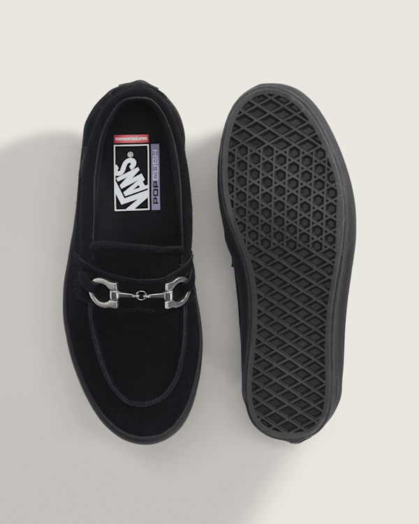 Skate Loafer Shoe | Vans US