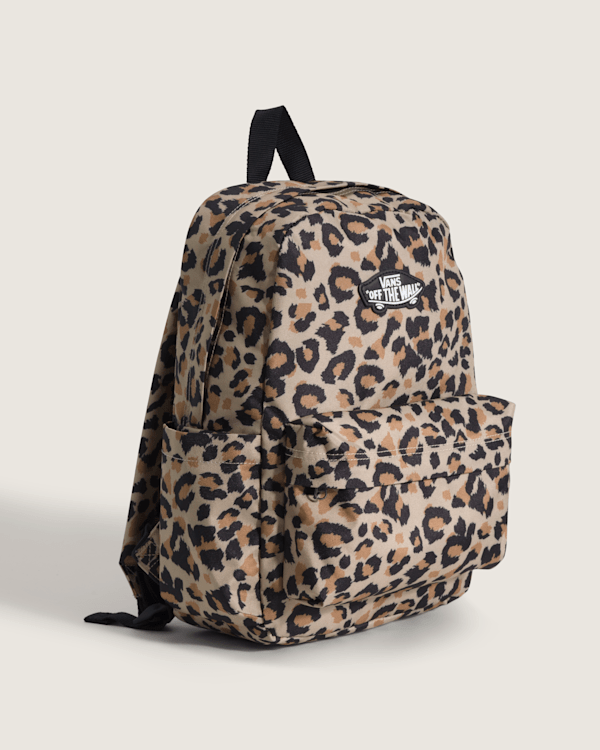 Old Skool Grom Backpack in Incense | Vans