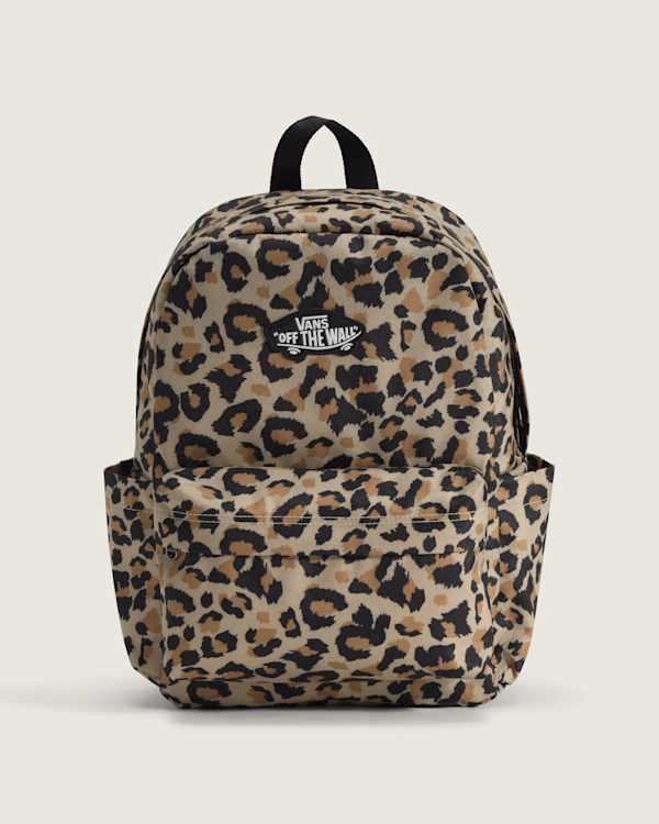 Old Skool Grom Backpack in Incense | Vans