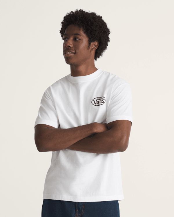 The Painted Rose T-Shirt