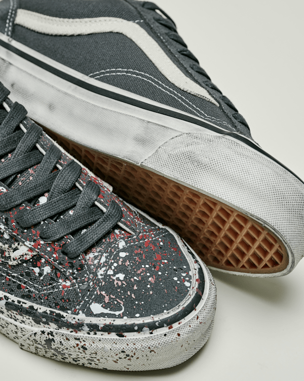 Premium Old Skool 36 Shoe