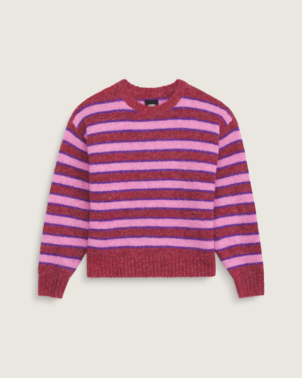 Rollins Stripe Sweater
