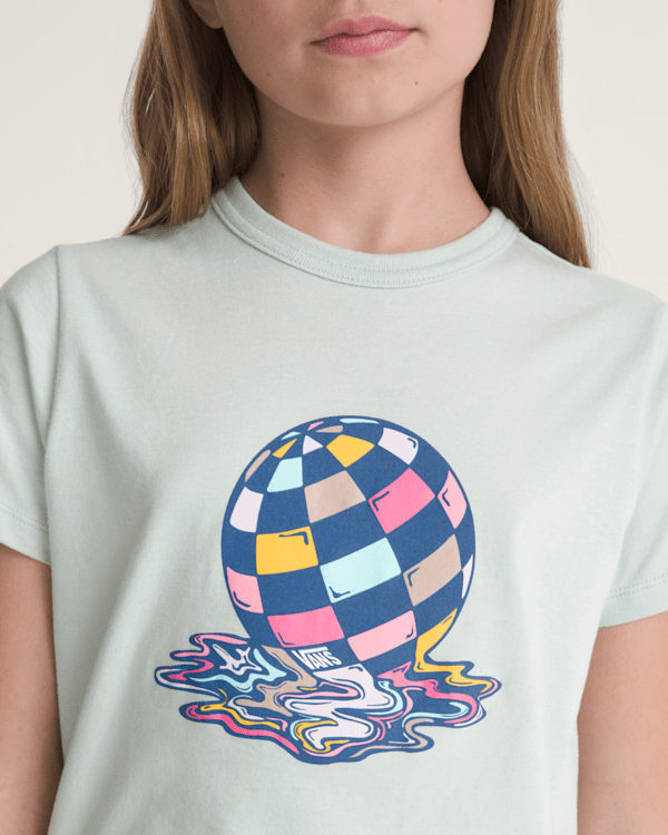 Kids Disco Melt T-Shirt