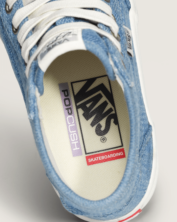 Skate Lizzie Shoe