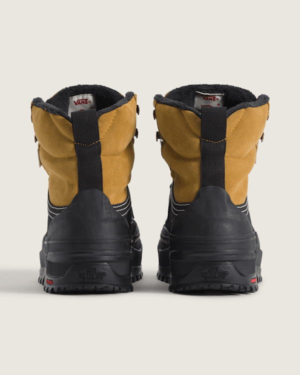 Standard Mid 2.0 Boot