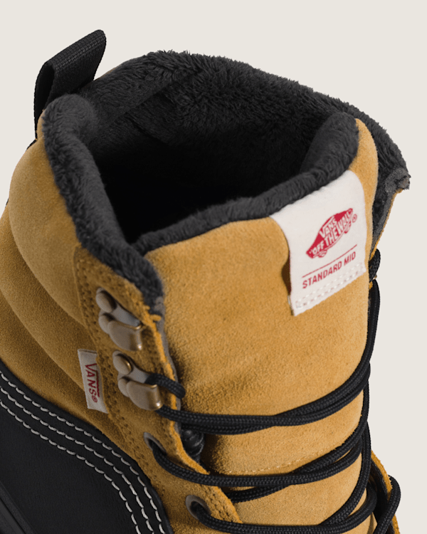 Standard Mid 2.0 Boot