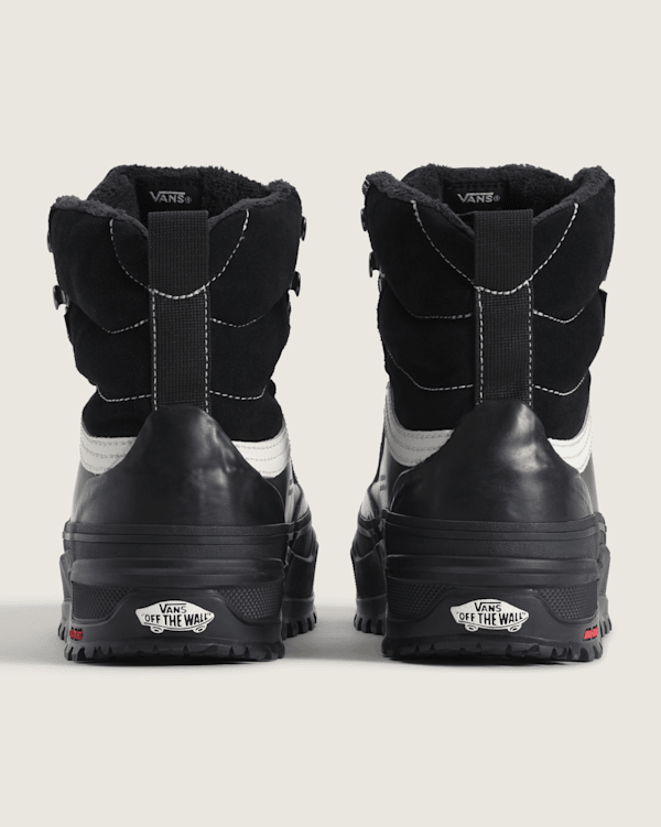 Standard Mid 2.0 Boot