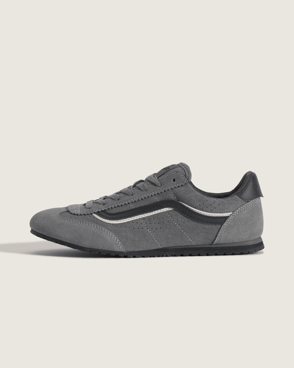 Vans Super Lowpro