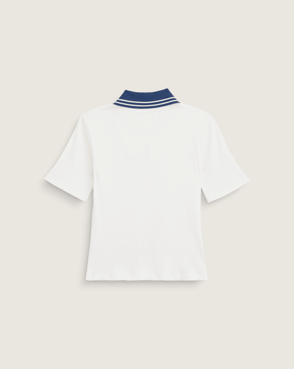 Priscilla Polo Shirt