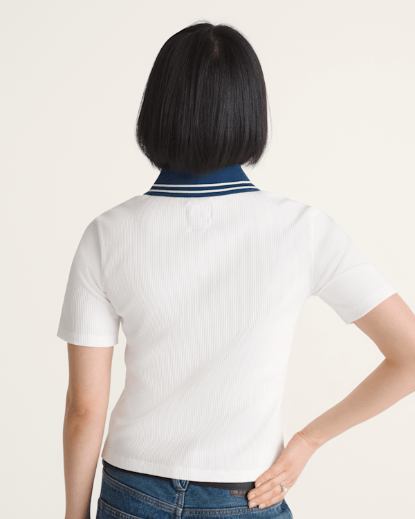 Priscilla Polo Shirt