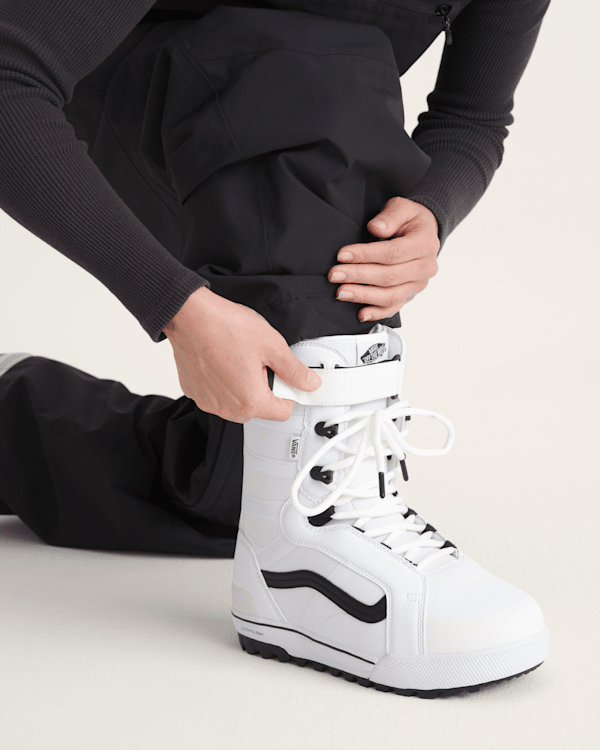 Hi-Standard OG Snowboard Boot | Vans US