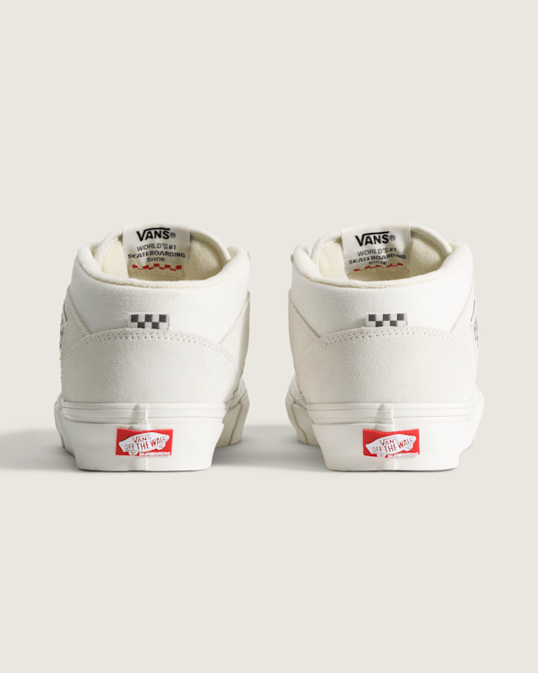 Skate Half Cab Shoe