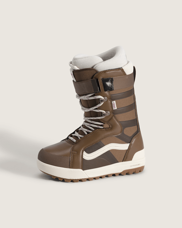 Women's Hi-Standard OG Snowboard Boot - thumbnail 5