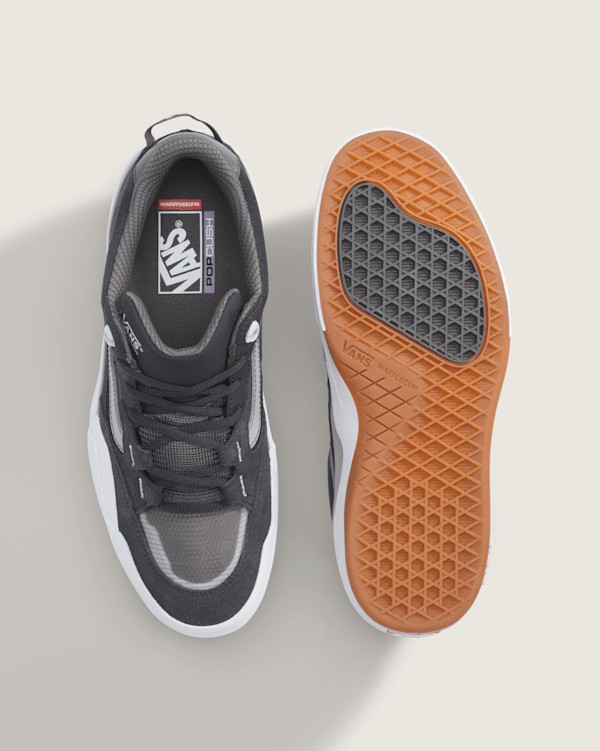 Skate 2 Wayvee Shoe
