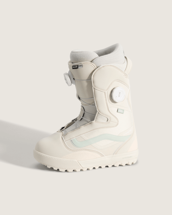 Womens Encore Pro 2.0 Snowboard Boot - thumbnail 5