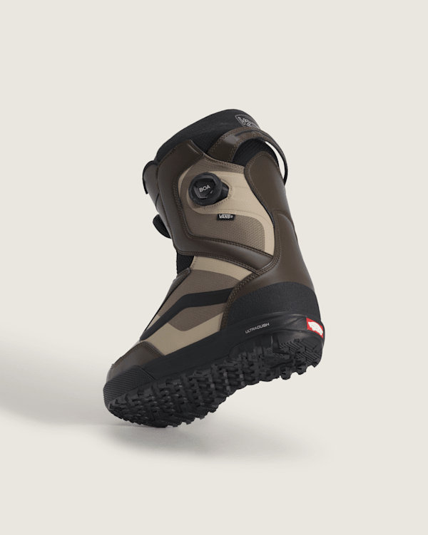 Aura Pro 2.0 Snowboard Boot | Vans US