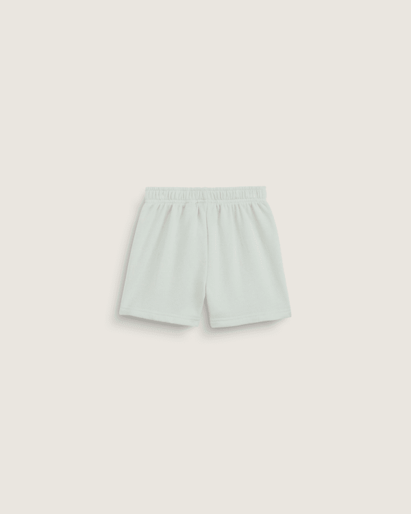 Little Kids Script Logo Sweatshort