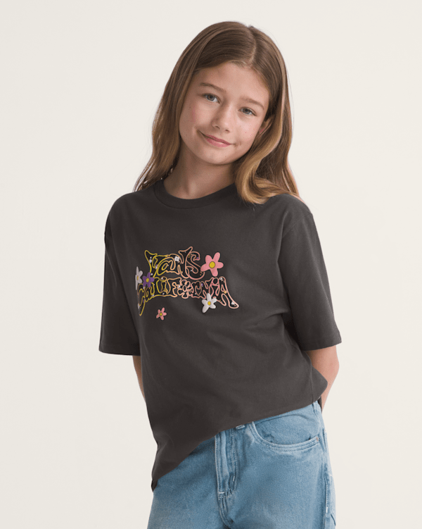Kids Cali Ditsy Floral T-Shirt