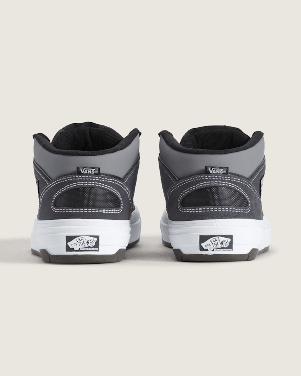 Skate Half Cab Wafflecup Shoe
