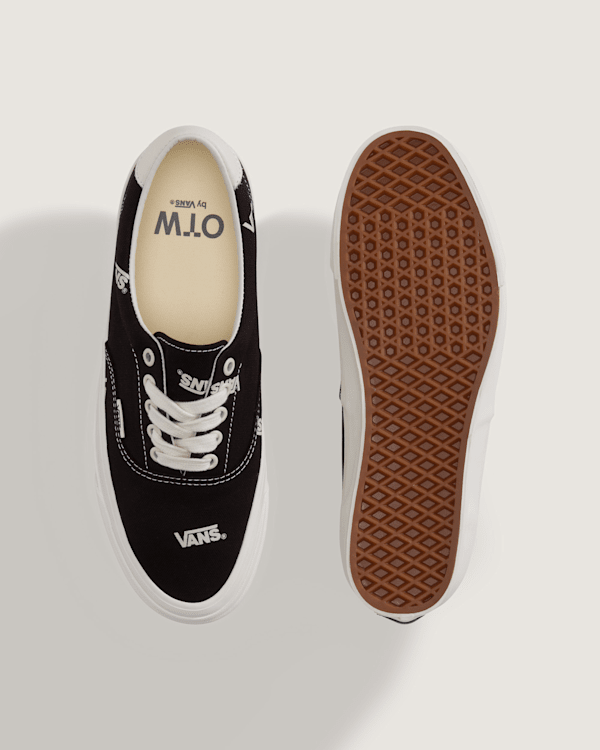 OTW Era 59 in Vans Logo Black | Vans
