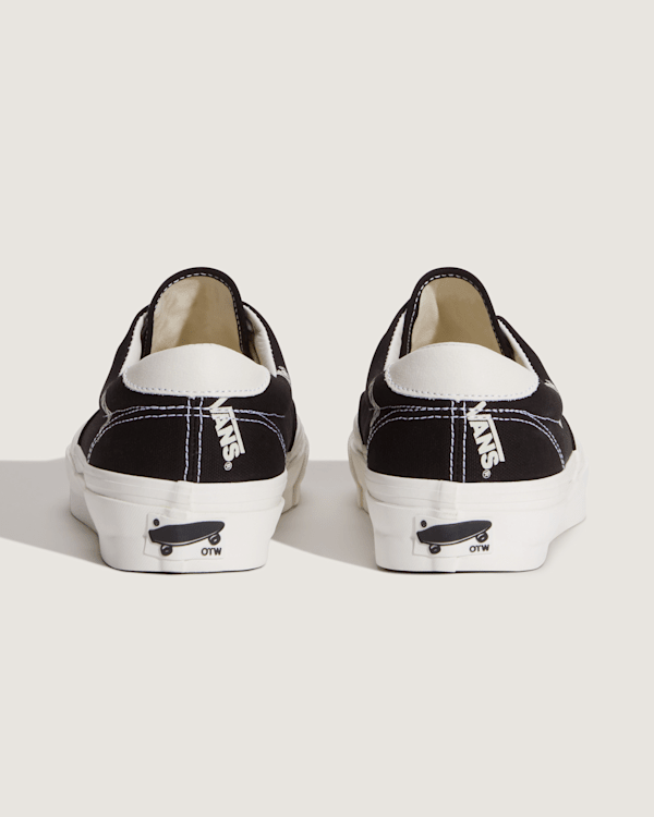 OTW Era 59 in Vans Logo Black | Vans