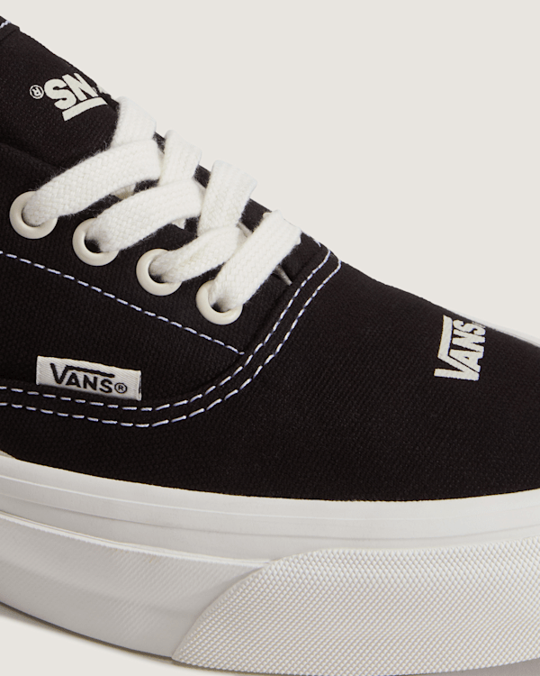 OTW Era 59 in Vans Logo Black | Vans