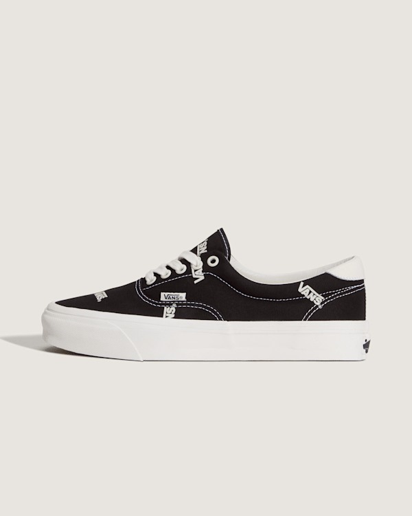 OTW Era 59 in Vans Logo Black | Vans