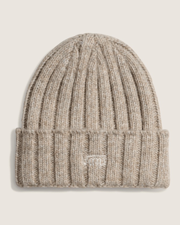 Covey Tall Cuff Beanie