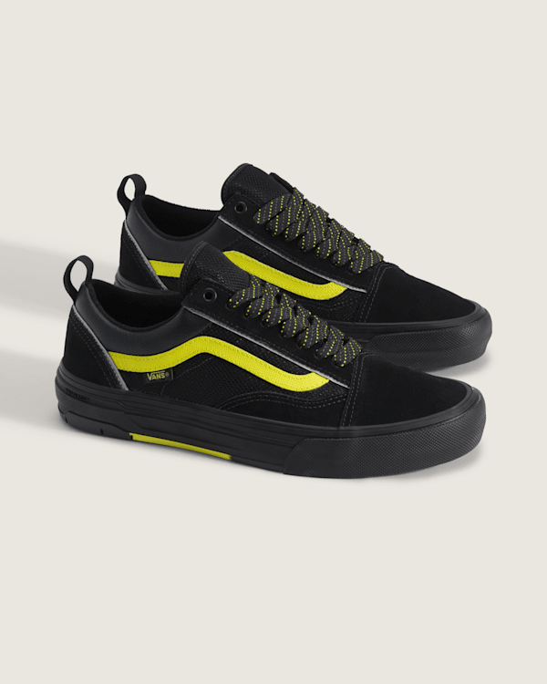Skate Old Skool Wafflecup Shoe