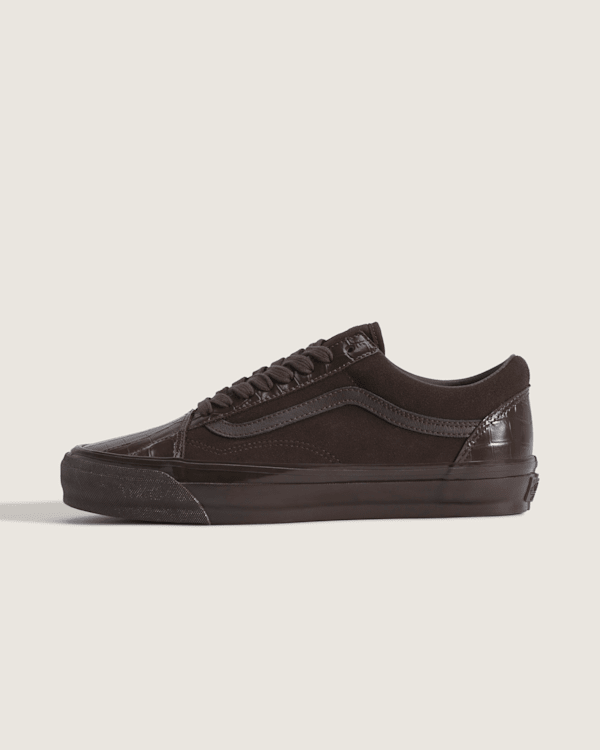 Premium Old Skool Shoe