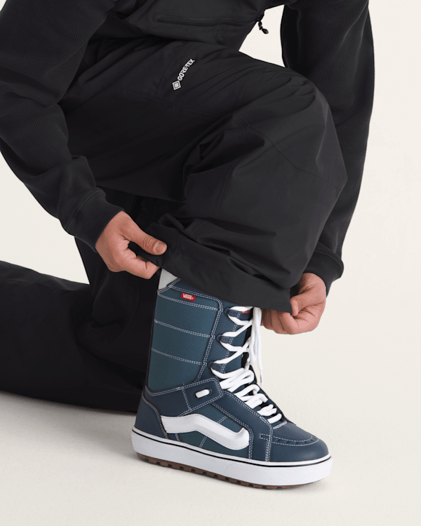 Hi-Standard OG Snowboard Boot | Vans US