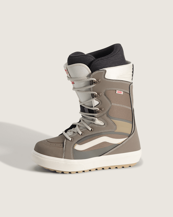 Womens Super Standard Snowboard Boot | Vans US