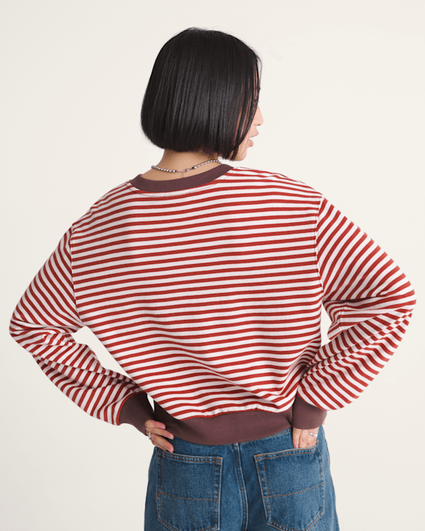Molly Long Sleeve Henley