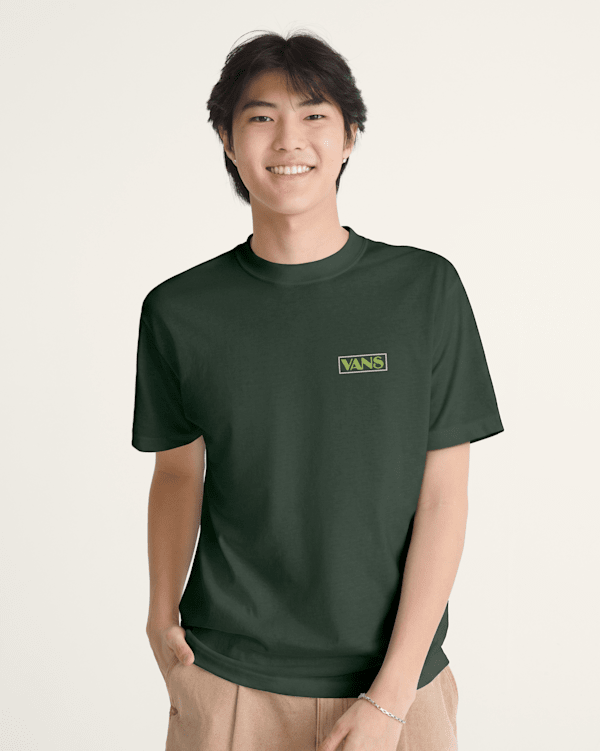 Trip of a Lifetime T-Shirt