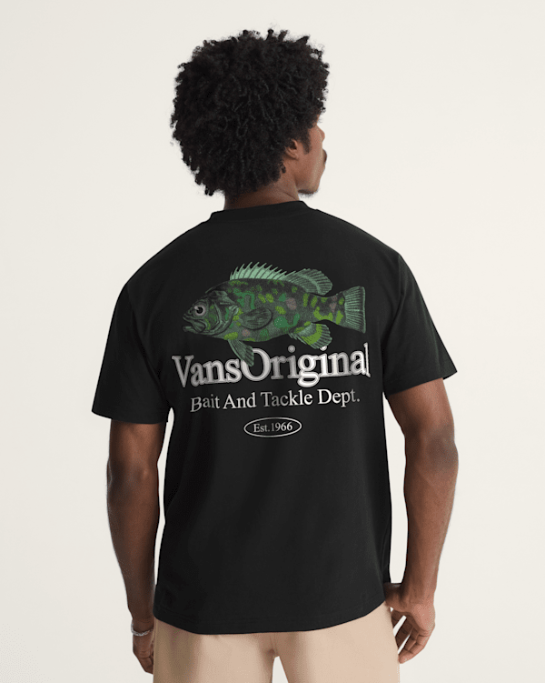 Bait and Tackle T-Shirt