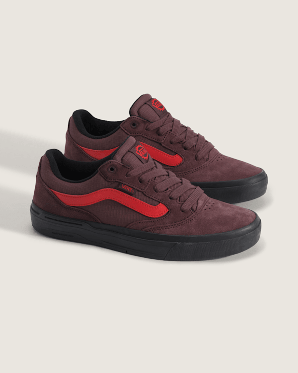 BMX Proof Wafflecup Shoe | Vans US