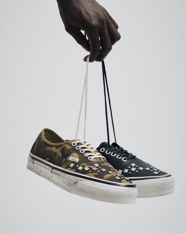 Premium Authentic Shoe