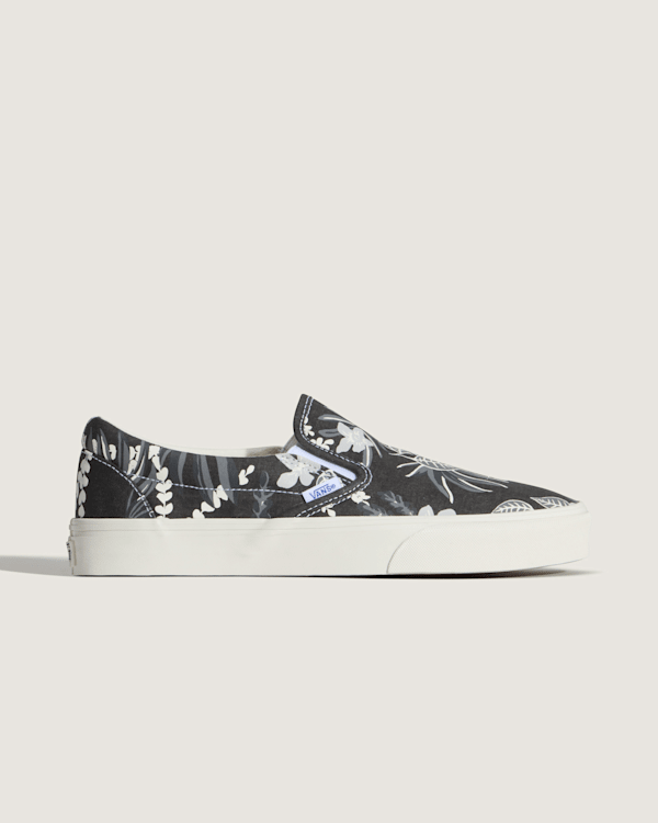 Classic Slip-On Shoe | Vans US