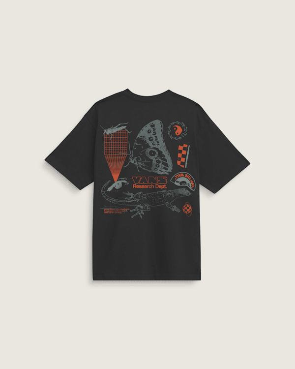 Research Lab T-Shirt